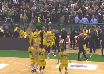 Luftë e paharrueshme në “Minatori”, Peja shpallet kampione e Kosovës