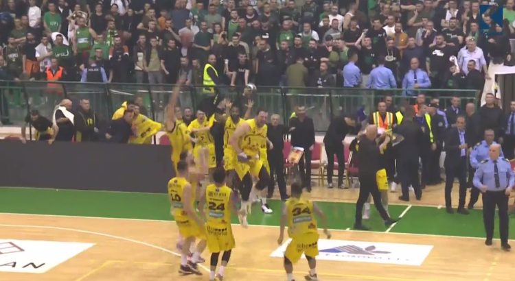Luftë e paharrueshme në “Minatori”, Peja shpallet kampione e Kosovës
