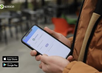 Aplikacioni eKESCO arrin mbi 207 mijë përdorues