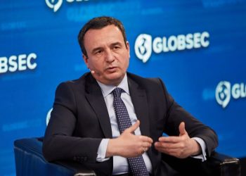 Kurti: Jam kryeministër edhe i serbëve në Kosovë, nuk mund ta kompensojë Vuçiqin për humbjet e Millosheviqit