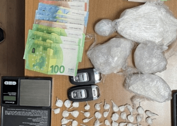 Policia: Të ndaluarit për shitblerje të narkotikëve janë recidivistë