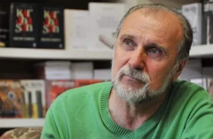 Ka ndërruar jetë Xhevat Karahasani, një nga autorët boshnjak më të rëndësishëm evropianë