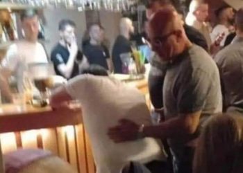 Polici serb rrah për v*dekje  një mysliman boshnjak në Sanxhak – zbulohen detaje dhe pamje të ngjarjes shokuese