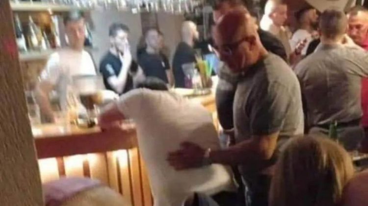 Polici serb rrah për v*dekje  një mysliman boshnjak në Sanxhak – zbulohen detaje dhe pamje të ngjarjes shokuese