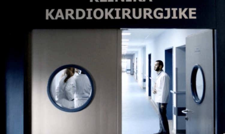 Në Kardiokirurgji lista e pritjes së pacientëve nga 1 vit ka rënë në dy muaj