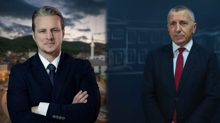 Kamberi për akuzat e Arifit ndaj Qeverisë Kurti: Axhamillëk politik ose agjendë e huaj