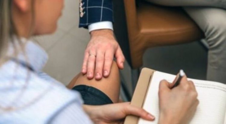 Arrestohet burri në Klinë për ngacmim se’ksual