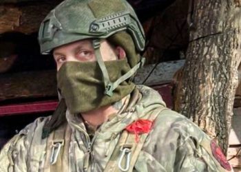 Serbi nga Bosnja e ndërron identitetin për t’iu bashkuar mercenarëve rusë në luftën kundër Ukrainës