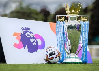 Formacioni i sezonit në Ligën Premier sipas statistikave përfshin vetëm tre lojtarë të Man Cityt