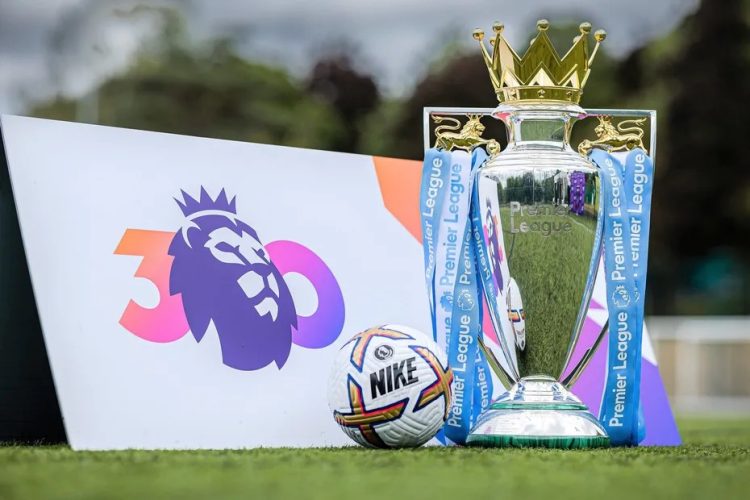 Formacioni i sezonit në Ligën Premier sipas statistikave përfshin vetëm tre lojtarë të Man Cityt