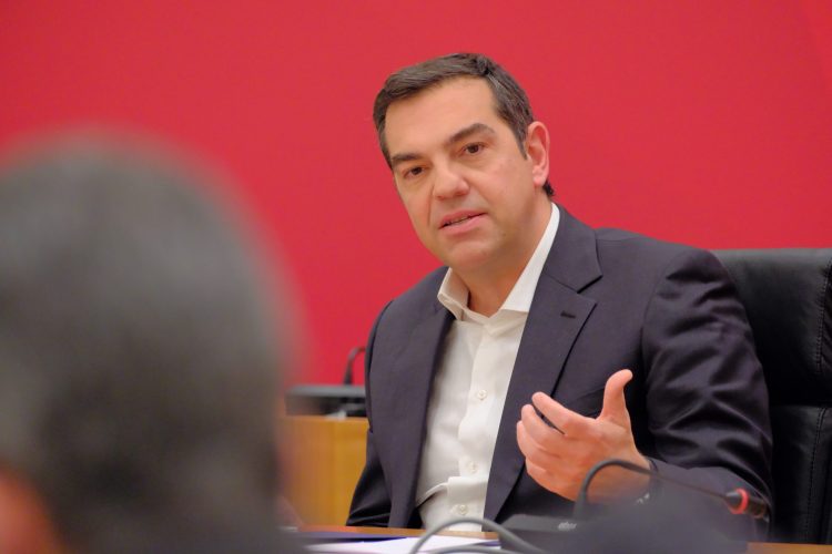 Greqi, askush nuk krijon dot qeverinë! Pas Mitsotakisit edhe Tsipras heq dorë, priten zgjedhje të reja