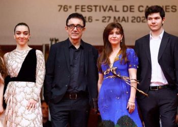 Filmi më i fundit i Nuri Bilge Ceylan merr duartrokitje në Festivalin e Filmit në Kanë