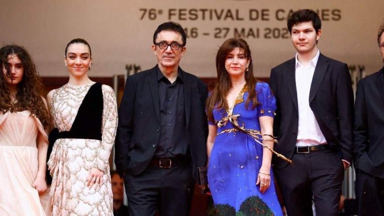 Filmi më i fundit i Nuri Bilge Ceylan merr duartrokitje në Festivalin e Filmit në Kanë