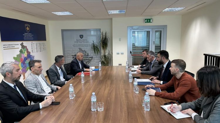 Kjo është agjenda e betimit, orari dhe vendi ku tre kryetarët në veri do të nisin detyrën