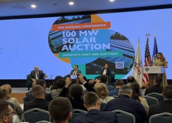 Keyeminisrri Kurti: Jemi në vijë të drejtë të një tranzicioni të nevojshëm energjetik