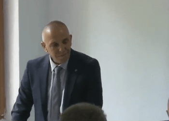 Betohet Izmir Zeqiri, premton zbatim të ligjeve të Republikës së Kosovës në tërë territorin e saj