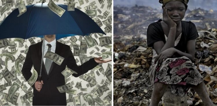 Bota në fokus’ – Pasuria ekstreme dhe varfëria ekstreme rriten ndjeshëm (Video)