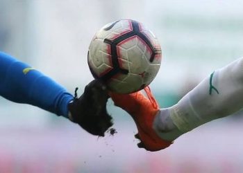 Klubet evropiane të futbollit me shpenzime më të mëdha në botë
