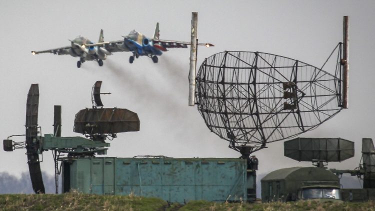 Armët ruse në Minsk, një hap larg apokalipsit bërthamor