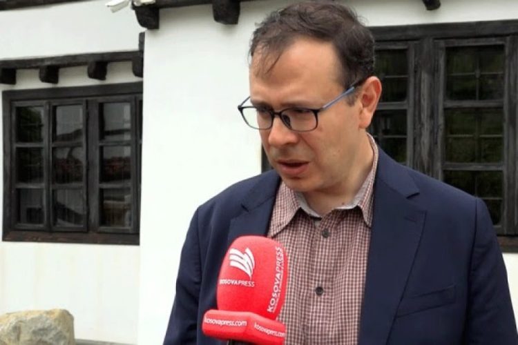 Për të arritur stabilitet të qëndrueshëm, jo vetëm në Kosovë, por në të gjithë Ballkanin, e vetmja rrugë është dialogu