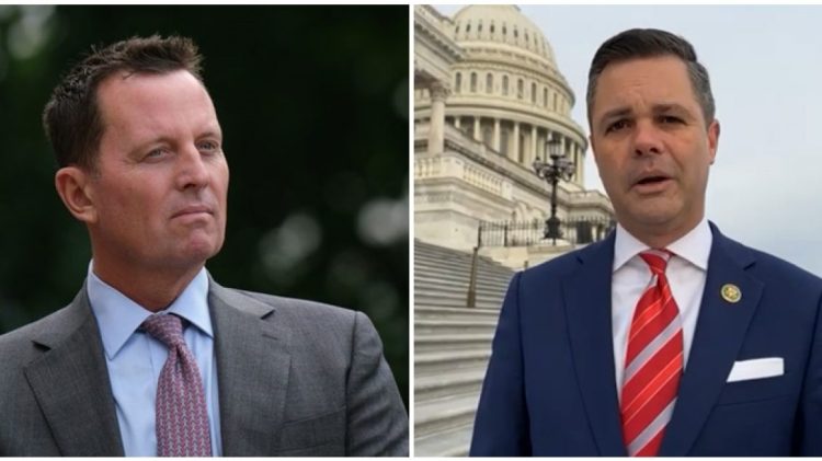 Veriu i Kosovës përplasë kongresistin Nunn me Grenellin: Mobilizimi ushtarak i Serbisë përbën rrezikun më të madh