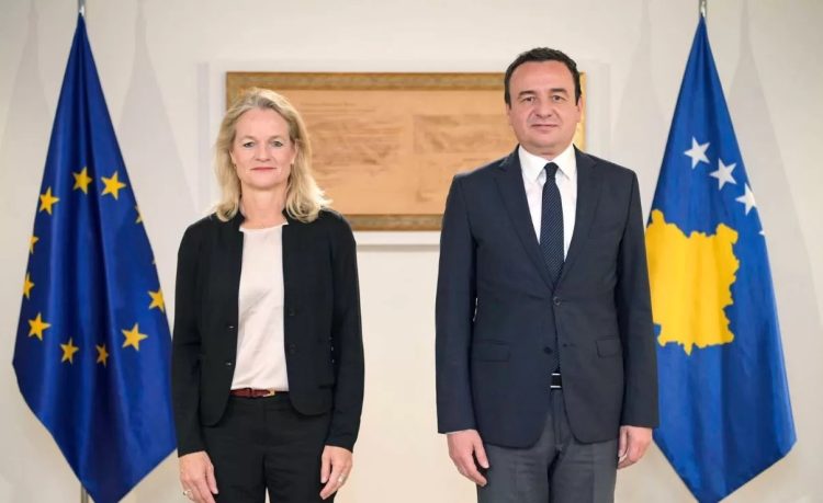 Kurti Cramonit: Kryetarët e katër komunave veriore do t’u shërbejnë të gjithë qytetarëve