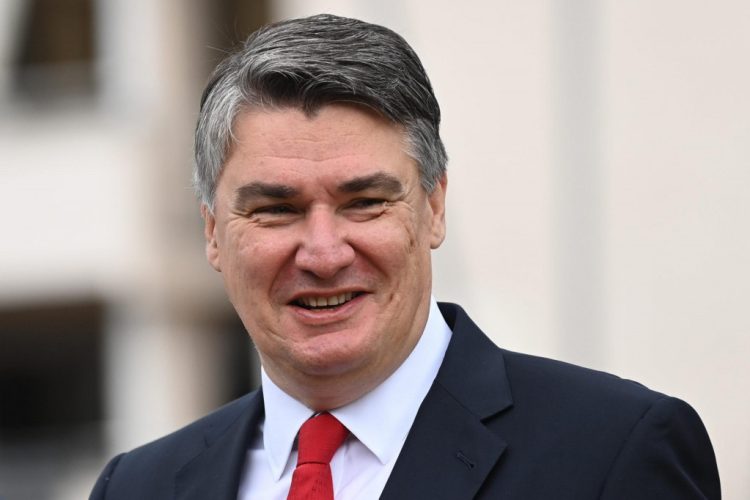 Presidenti kroat komenton zhvillimet në veri: Serbia duhet ta kuptojë se Kosova është e pavarur