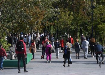 OKB: Në vitin 2100, Shqipëria pritet të ketë popullsinë më të plakur në botë