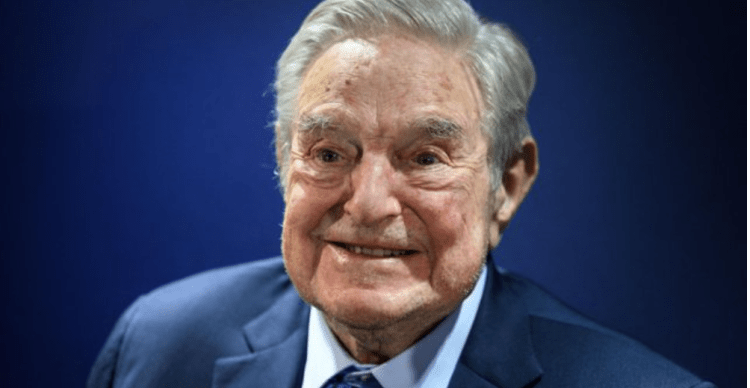 Vdes George Soros? Publikohet lajmi që shokoi botën