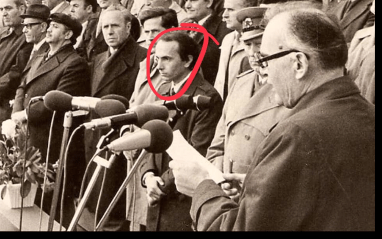 Pothuajse si përherë, edhe tani, Isa Mustafa kundërshtar i popullit të tij: Sot po e kritikon idenë e shtrirjesë së sovranitetit në veri