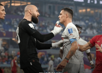 UEFA dënon sërish Serbinë për shkak të thirrjeve për Kosovën