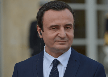 Kryeministri Kurti kritikon reagimin e ShBA-së ndaj trazirave në veri të Kosovës