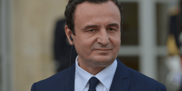 Kryeministri Kurti kritikon reagimin e ShBA-së ndaj trazirave në veri të Kosovës