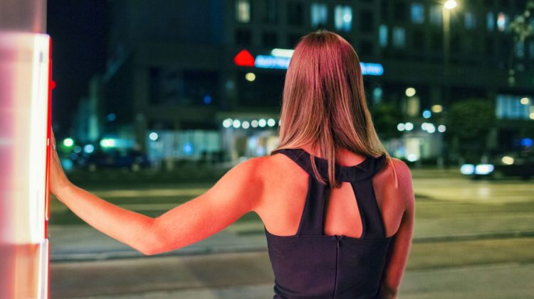 Prishtinë, arrestohen një burrë dhe një grua, dyshohen për prostitucion