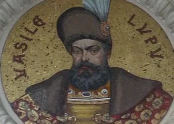 “Ujku” shqiptar me mbështetjen e pashait prishtinas Mehmet Abza sundoi për 19 vjet Moldavinë!