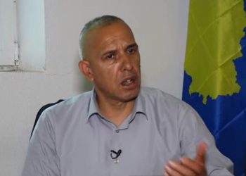 Kryetari i Zubin Potokut thirrje banorëve serb që të punësohen në administratën e komunës