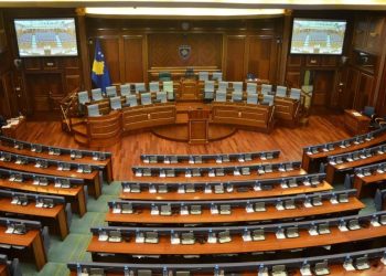 Kuvendi rikthehet sot, në rend dite interpelanca me ministrin Murati