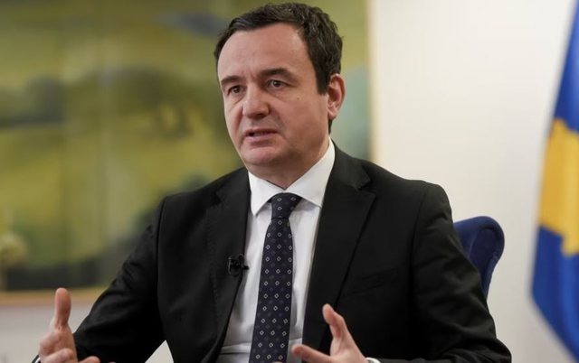 Palaço i skenës sonë publike, Milaim Zeka: Kurti shpallet non grata