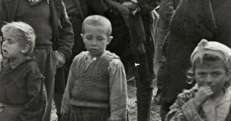 Bilanci i ma*karës greke në Shqipërinë e vitit 1914