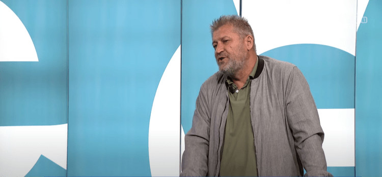 Intelektuali i rrallë, Berisha e krahason Kurtin me Enver Hoxhën e Titon