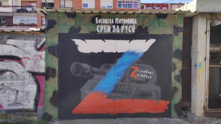 “RepublikaWagner” nuk mund të themelohet në Kosovë.