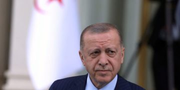 Erdogan: Të fyesh myslimanët nuk është liri e mendimit