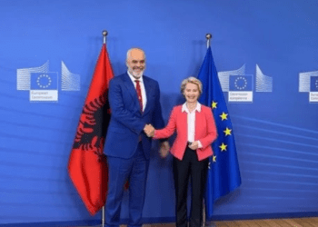 Rama në Bruksel: Normalizimi i marrëdhënieve Kosovë – Serbi detyrim ndaj gjithë rajonit