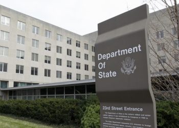 Departamenti amerikan i Shtetit shpall ‘non grata’ kryetarin e komunës së Strugës