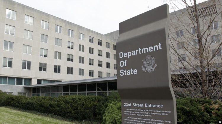 Departamenti amerikan i Shtetit shpall ‘non grata’ kryetarin e komunës së Strugës