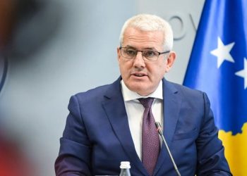Sveçla: Pjesëmarrësit në krime gjatë luftës në Kosovë, duhet të vihen para drejtësisë