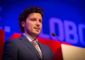 Abazoviq: Shqiptarët e Malit të Zi nuk kanë qenë kurrë më të përfaqësuar se sot