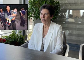 Humanistja britanike rrëfen përjetimet e saj gjatë luftës në Kosovë: Zëri i foshnjës më përndjek edhe sot