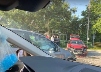 Aksident në “Taukbashqe”, ka të lënduar