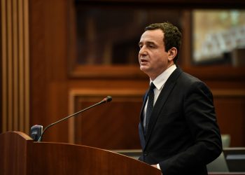 Kurti vjen me një mesazh për komunitetin serb: Le të ecim së bashku drejt një të ardhmeje më të mirë